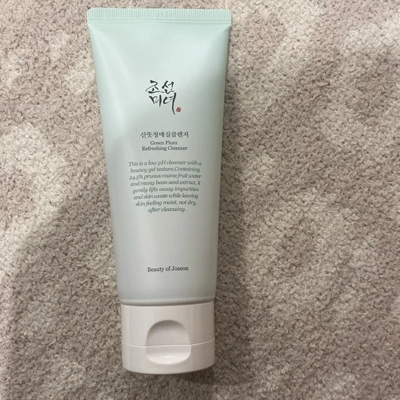 Beauty of Joseon cleanser - Picture 4 of 5